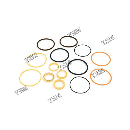 Backhoe Swing Cylinder Seal Kit Part # 7196483 For Bobcat Parts