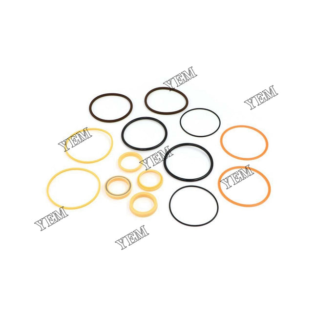 Backhoe Swing Cylinder Seal Kit Part # 7196483 For Bobcat Parts