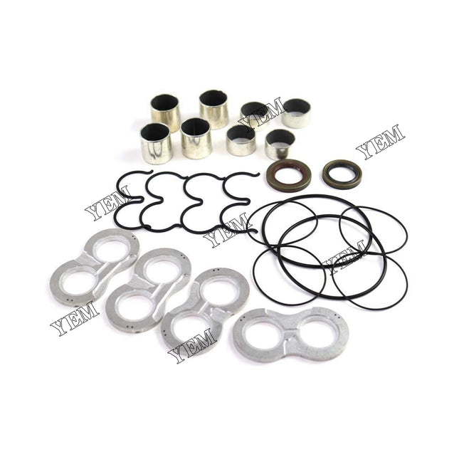 Kit Seal Part # 7353639 For Bobcat Parts