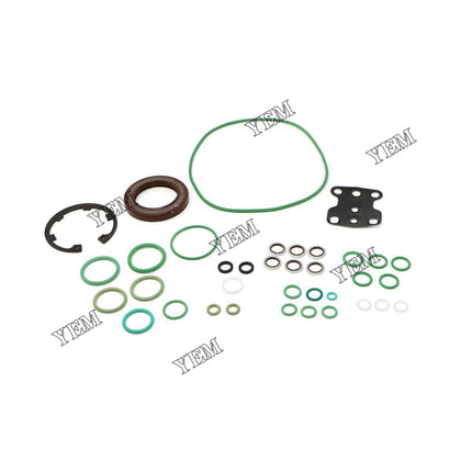 7426352 Piston Pump Seal Kit For Bobcat Excavators