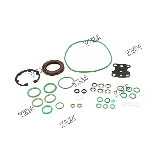 7426352 Piston Pump Seal Kit For Bobcat Excavators