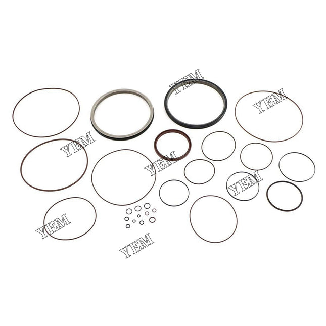 KIT, SEAL COMPLETE Part # 7255542 For Bobcat Parts