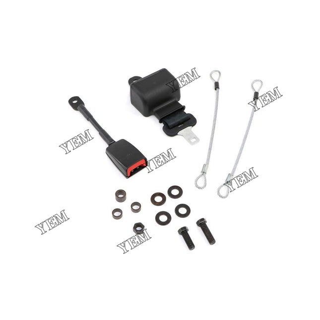 Seat Belt Kit Part # 6686089 For Bobcat Parts