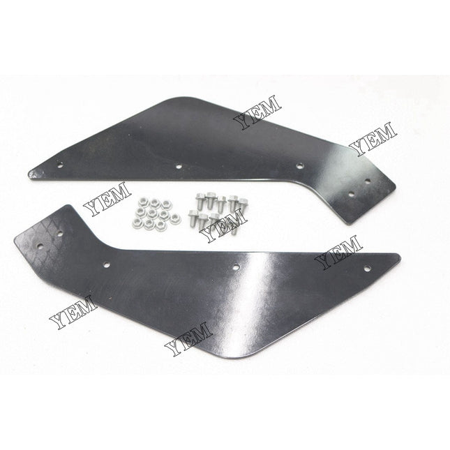 Side Cutting Edge Part # 6728353 For Bobcat Parts