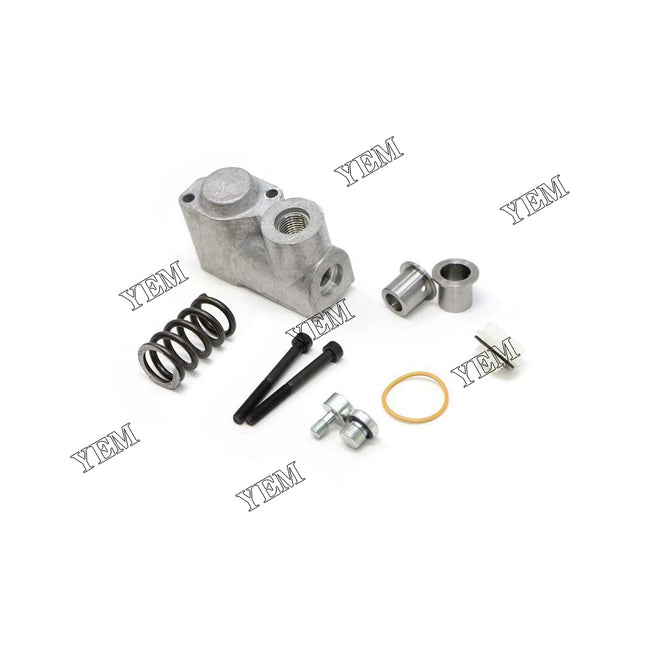 7406047 Spool Control Kit For Bobcat Excavators