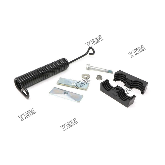Hose Protector Part # 7343167 For Bobcat Parts