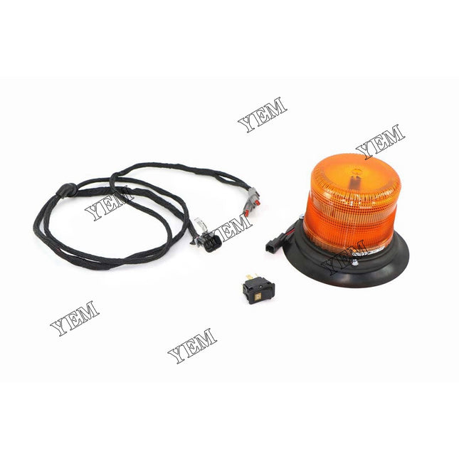 Strobe Light Kit Part # 7375339 For Bobcat Parts
