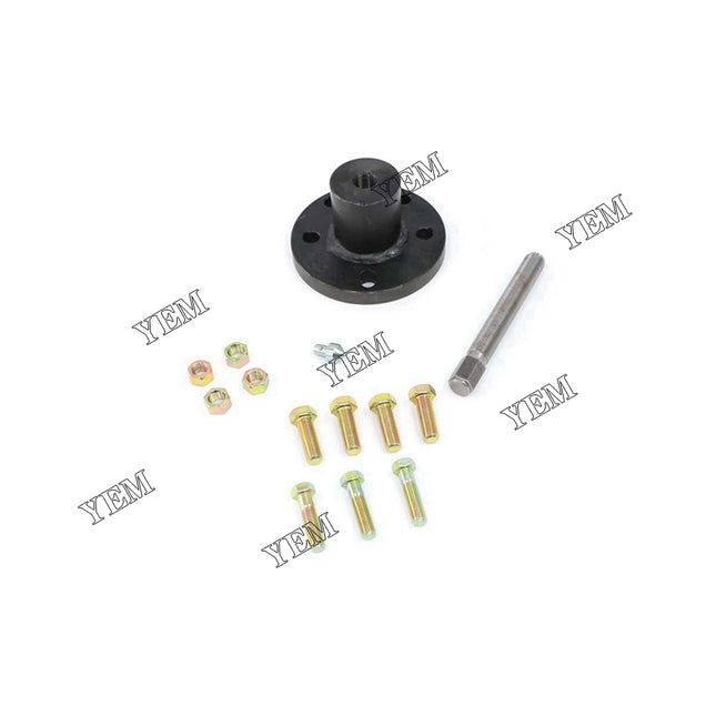 Wheel Hub Puller Part # 970438 For Bobcat Parts