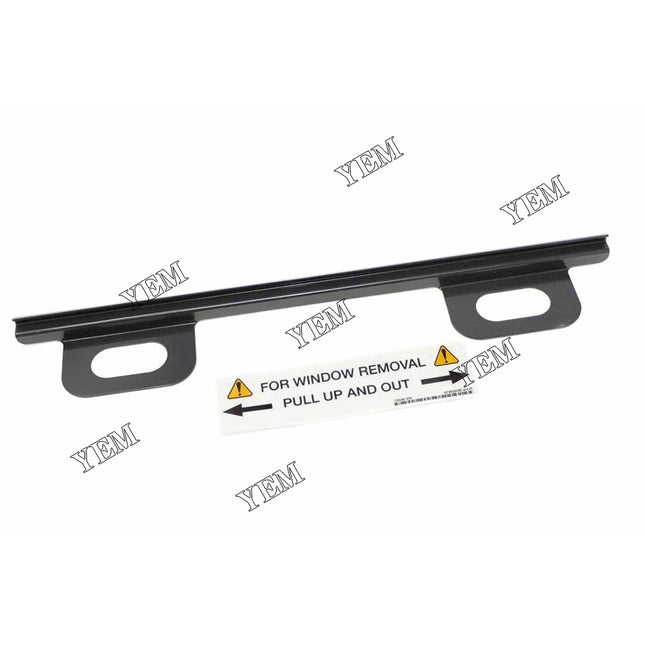 Rear Window Removal Kit Part # 6725946 For Bobcat Parts