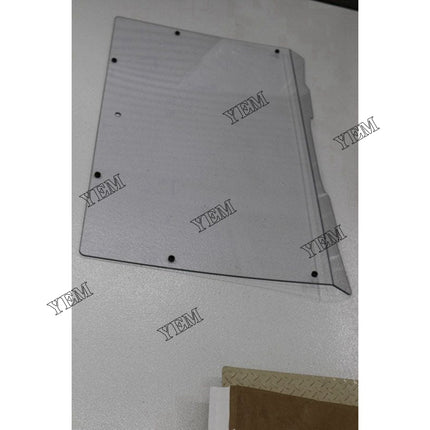 Windshield Kit Part # 7232134 For Bobcat Parts