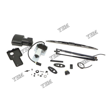 Window Wiper Kit Part # 7324010 For Bobcat Parts