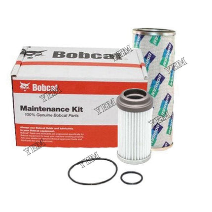 Excavator 250 Hour Maintenance Kit Part # 7398359 For Bobcat Parts