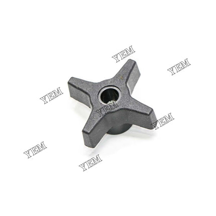4 Prong Knob Part # 38524 For Bobcat Parts