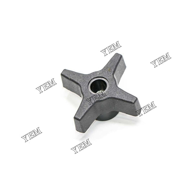 4 Prong Knob Part # 38524 For Bobcat Parts