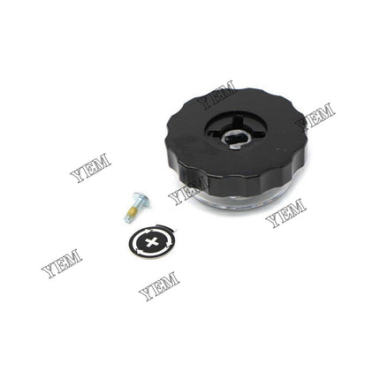 4169768-05 Weight Adjustment Knob For Bobcat Zero Turn Mower Suspension Seats