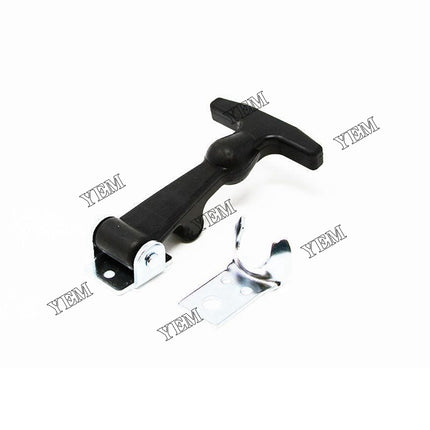 T-Style Draw Latch Part # 7252462 For Bobcat Parts
