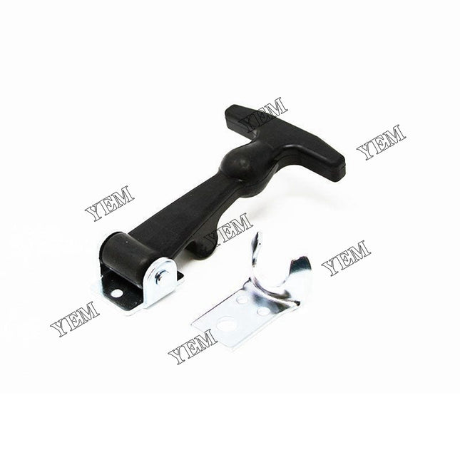 T-Style Draw Latch Part # 7252462 For Bobcat Parts