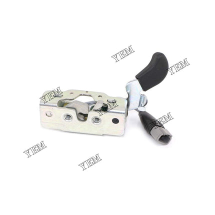 7387421 Forestry Door Latch With Sensor For Bobcat Loaders