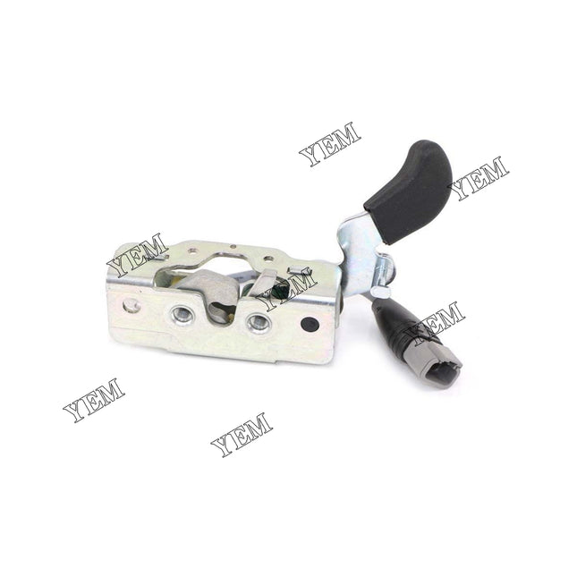 7387421 Forestry Door Latch With Sensor For Bobcat Loaders