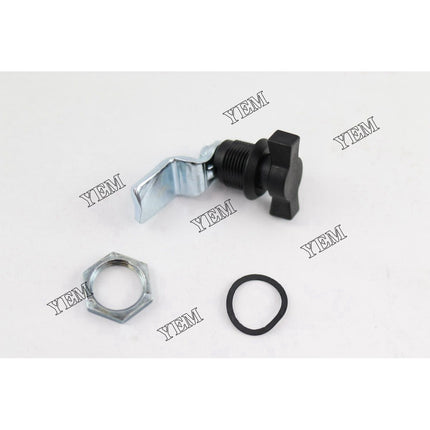 Glove Box Latch Handle Part # 7360982 For Bobcat Parts – YEMPART