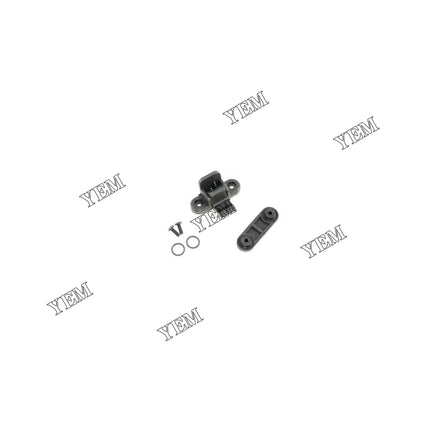 Window Cab Latch Part # 7010510 For Bobcat Parts