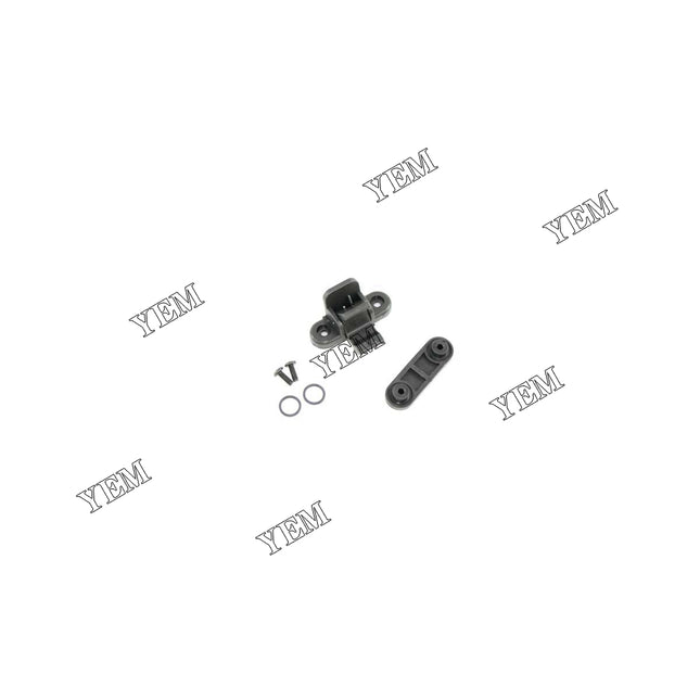 Window Cab Latch Part # 7010510 For Bobcat Parts