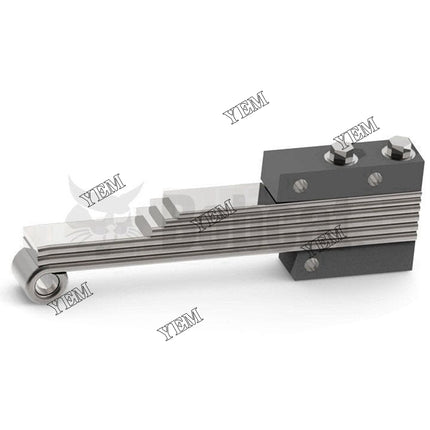 Suspension Leaf Spring, Left Part # 7150196 For Bobcat Parts