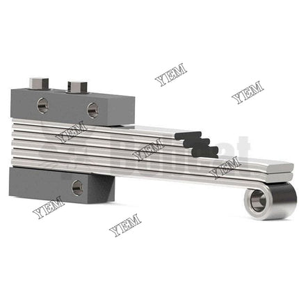 Suspension Leaf Spring, Left Part # 7150196 For Bobcat Parts