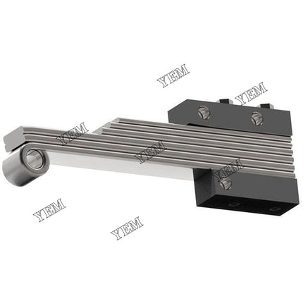 Suspension Leaf Spring, Right Part # 7150195 For Bobcat Parts