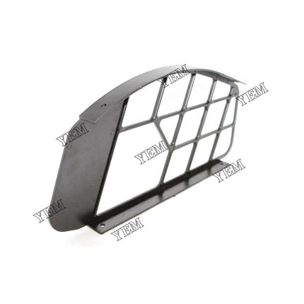 Left Plastic Louver Part # 6716574 For Bobcat Parts