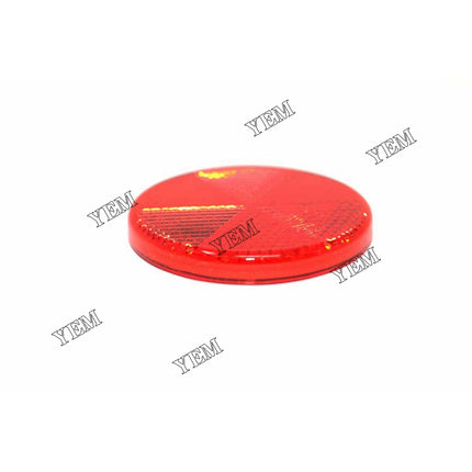 Reflective Lens Part # 7191035 For Bobcat Parts