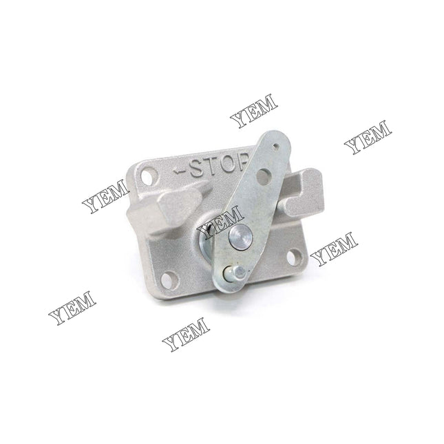 Assembly Lever Part # 6676060 For Bobcat Parts