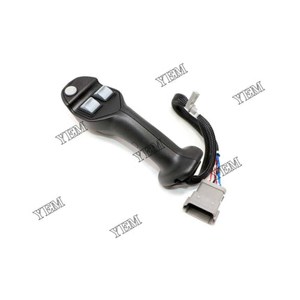 LEVER ASSEMBLY Part # 6910728 For Bobcat Parts
