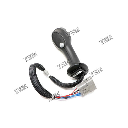 LEVER ASSEMBLY Part # 6910728 For Bobcat Parts