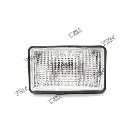 Excavator Work Light Part # 6675938 For Bobcat Parts