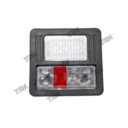 7399584 European Right Rear Light For Bobcat Loaders