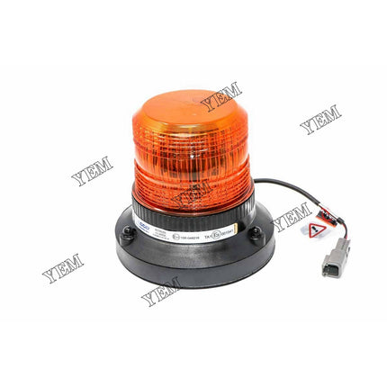 Skid Steer Loader LED Beacon Light Part # 7391049 For Bobcat Parts