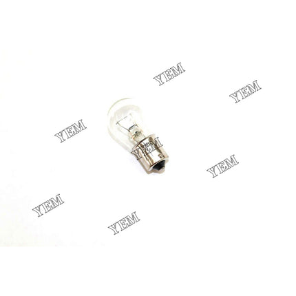 21W 12V Light Bulb Part # 6697431 For Bobcat Parts