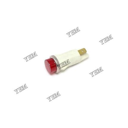 4164441 Indicator Light For Bobcat ZT Zero-Turn Ride-On Mowers
