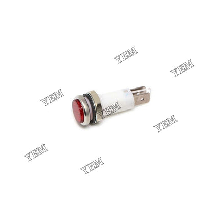 4176576 Indicator Light For Bobcat ZS Zero-Turn Stand-On Mowers