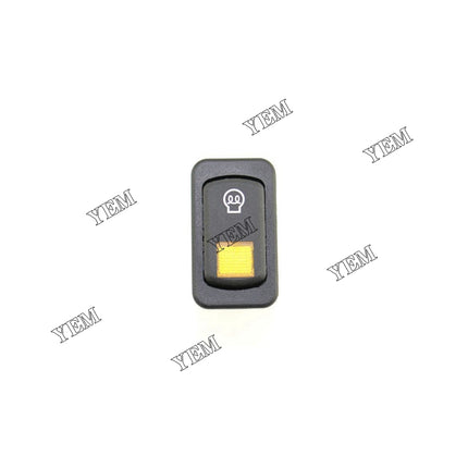 Glow Plug Light Indicator Part # 7371834 For Bobcat Parts