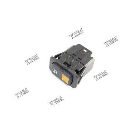Glow Plug Light Indicator Part # 7371834 For Bobcat Parts
