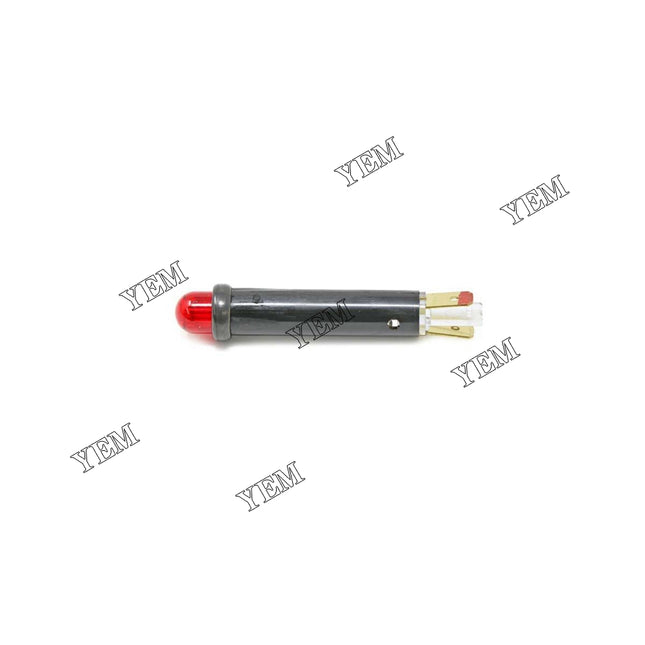 Red Led Light Part # 7025306 For Bobcat Parts