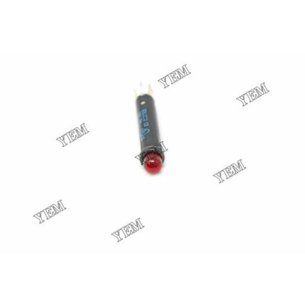Red Led Light Part # 7025306 For Bobcat Parts