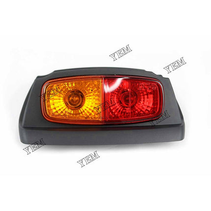 Left Rear Light Part # 7379636 For Bobcat Parts
