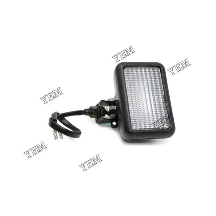 Beam Sealed Light Part # 6664106 For Bobcat Parts