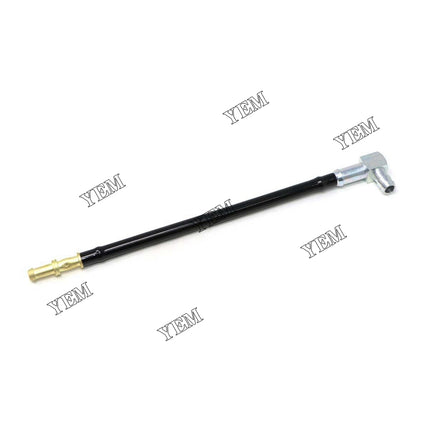 Track Loader Fuel Line Assembly Part # 7233448 For Bobcat Parts