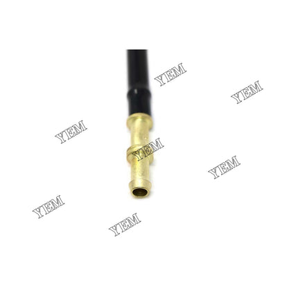 Track Loader Fuel Line Assembly Part # 7233448 For Bobcat Parts