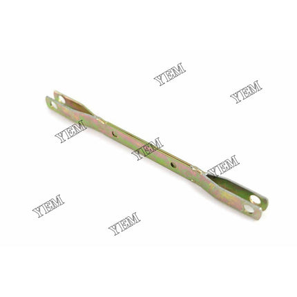 Tractor Foot Pedal Control Linkage Part # 7378118 For Bobcat Parts