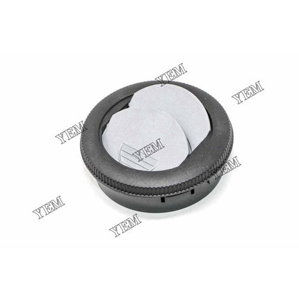 LOUVER, ROUND Part # 7222397 For Bobcat Parts